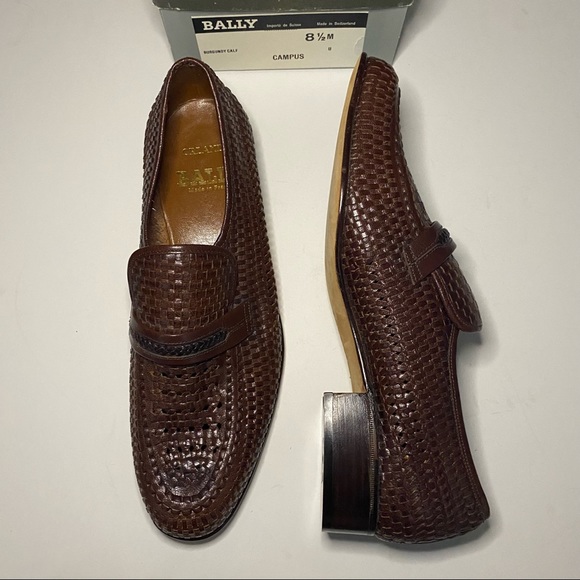 Bally | Shoes | Vintage Ballys Orlando 